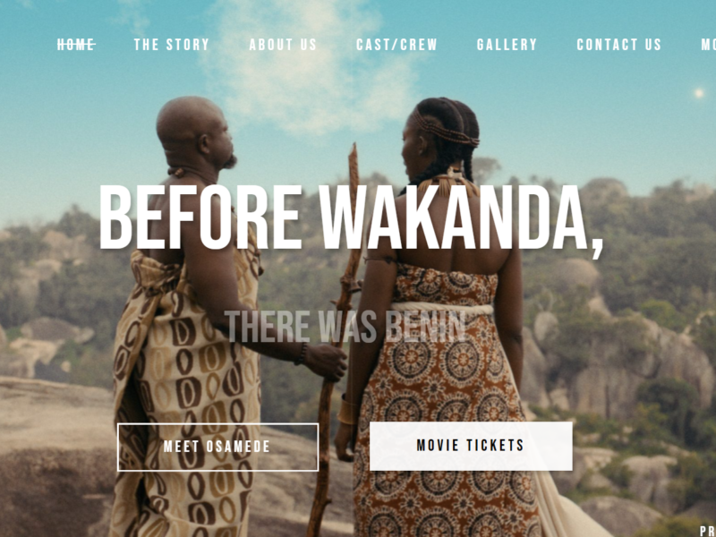Case Study 2 - Osamede