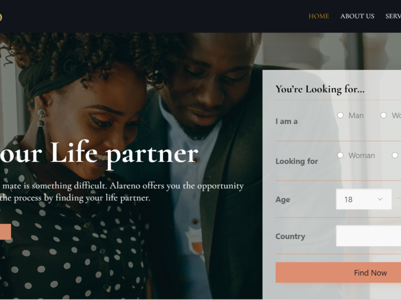 Case Study 3 - YourAlareno